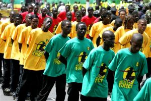 Fete de l'independance