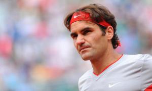 federer