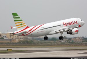 senegal airlines
