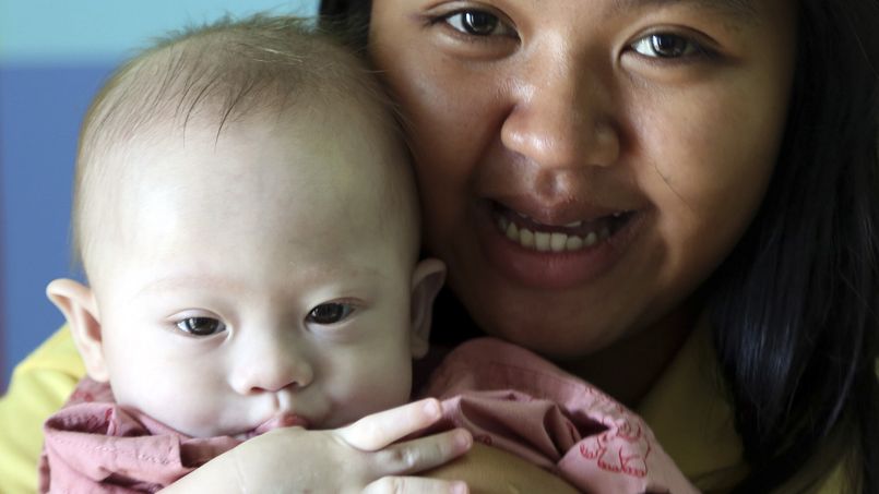 Pattaramon Chanbua,  Gammy