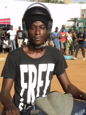 Fassa Team One Direction