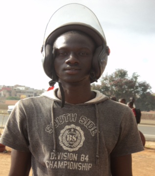 Malick team 3e tranche