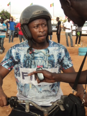 Yannick Team Tronc Ba